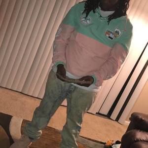 Meet your Posher, Juwan